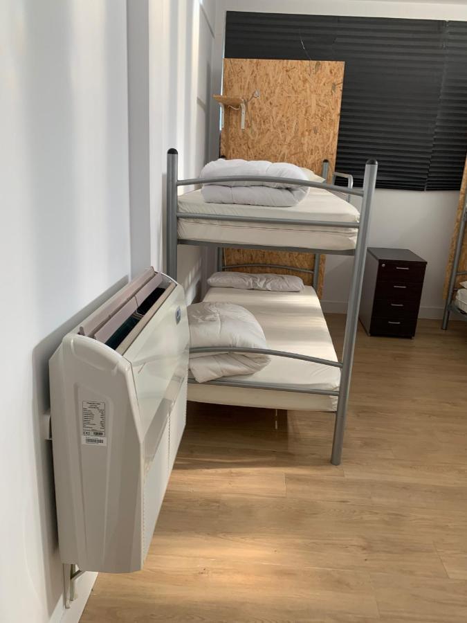 Bilbao Central Rooms Hostel Bilbao