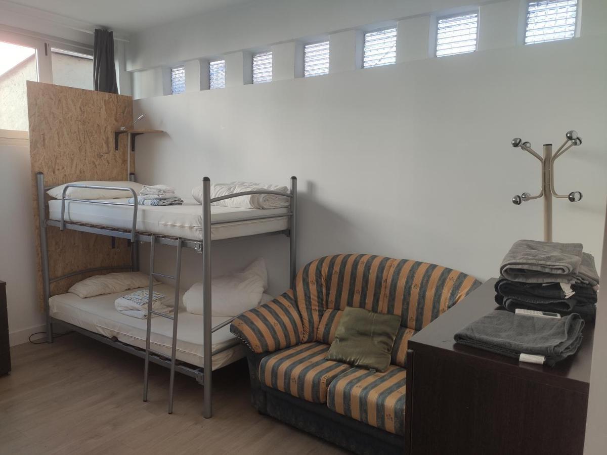 Bilbao Central Rooms Hostel
