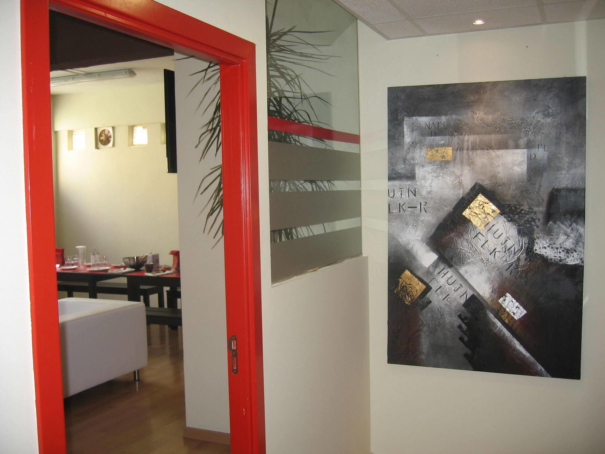 Hostel Bilbao Central Rooms Bilbao