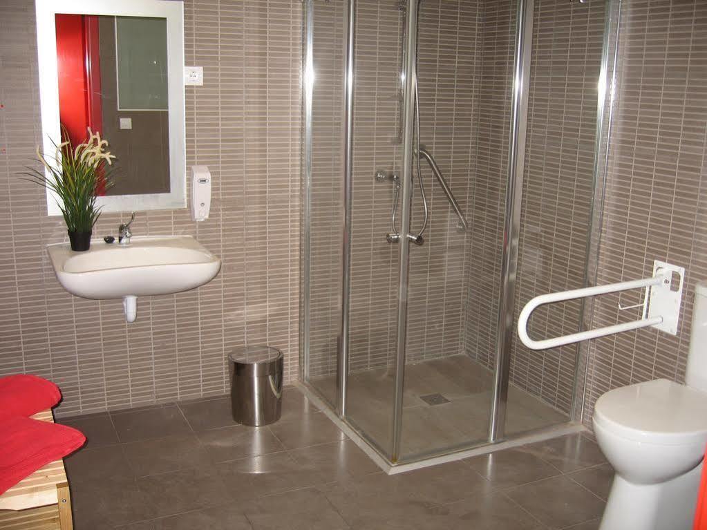 Hostel Bilbao Central Rooms *