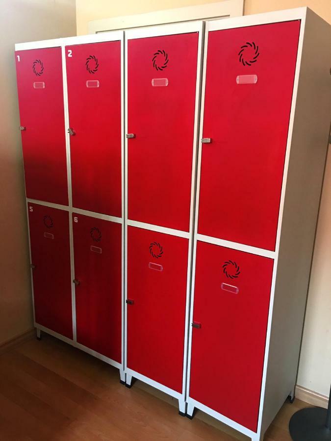 Bilbao Central Rooms Hostel *